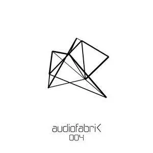 audiofabrik Concepts Of Tech House WAV