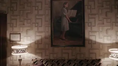The Queen's Gambit S01E07
