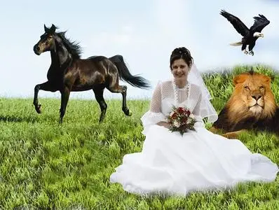Danny.G Wedding Picture Ideas Vol.1