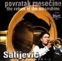 Salijević Orkestar - Povratak mesečine