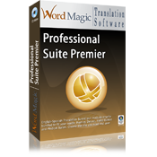 Word Magic Professional Suite Premier 5.2