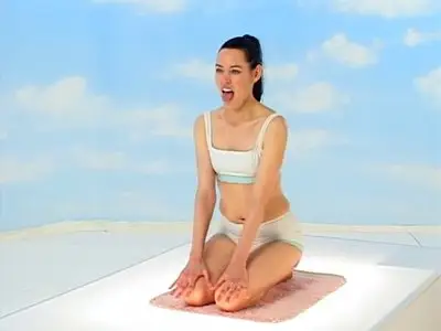 Ana Brett & Ravi Singh - Kundalini Yoga 14 DVD Set