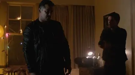 Vendetta (2015)