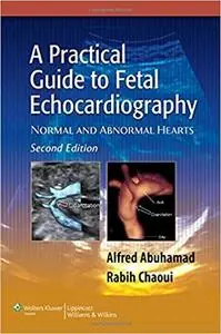 A Practical Guide to Fetal Echocardiography: Normal and Abnormal Hearts (2nd Edition)