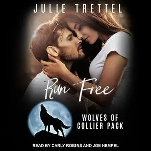 «Run Free» by Julie Trettel