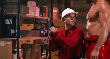 Bodyguard 2 (2007)