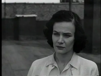 Dark Odyssey (1961)