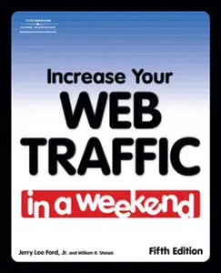 Increase your web traffic in a weekend (Repost)