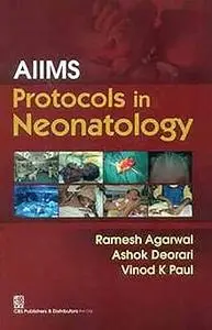 Aiims Protocols In Neonatology