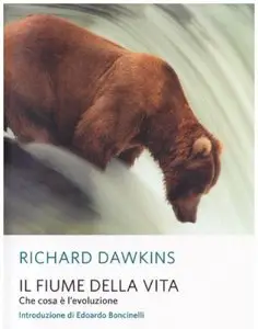 Richard Dawkins - Il fiume della vita