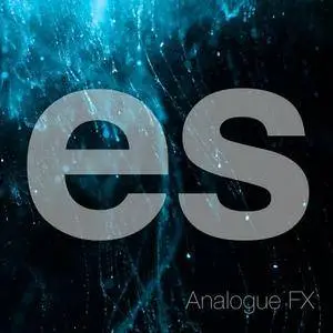 Engineering Samples Analogue FX WAV