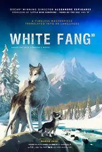 White Fang / Croc-Blanc (2018)