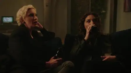 Arrow S08E09