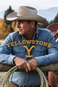 Yellowstone S03E01