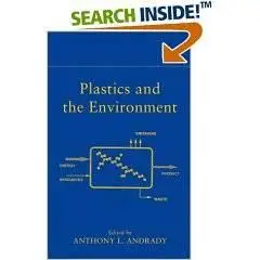 Plastics and the Environment
