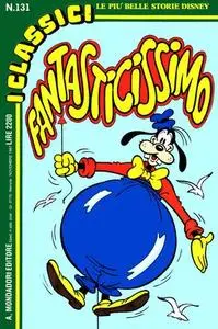 I classici di Walt Disney II Serie 131 - Fantasticissimo (1987-11)