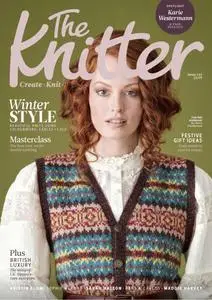 The Knitter - November 2019