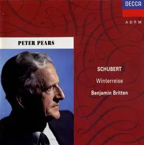 Schubert - Die Winterreise - 9 classic, renowned and remarkable recordings