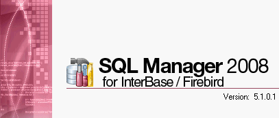 EMS SQL Manager 2008 for Interbase Firebird 5.1.0.1