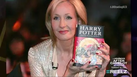 J.K. Rowling And Harry Potter - Behind Closed Doors (2017)