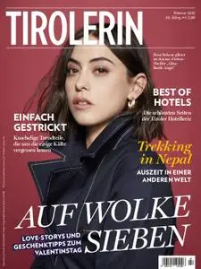 Tirolerin – Februar 2019