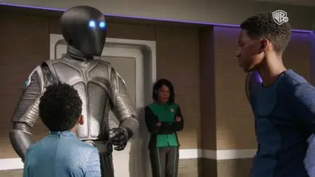 The Orville S02E08