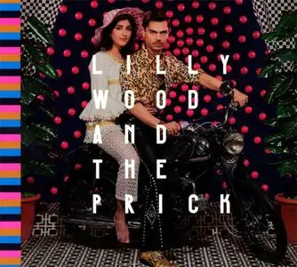 Lilly Wood & The Prick - Shadows (Deluxe Edition) (2015) {Choke Industry}