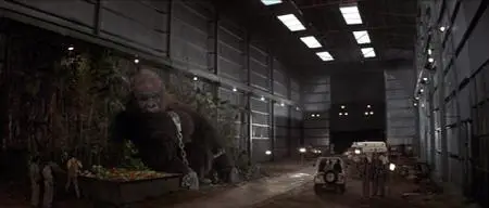 King Kong Lives (1986)