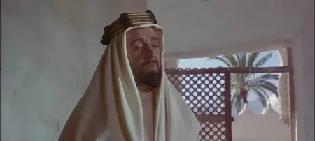 Lawrence Of Arabia (1962)