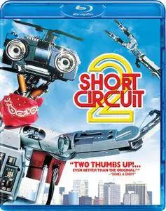 Short Circuit 2 (1988)