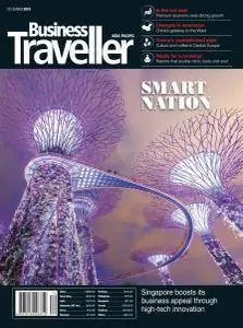 Business Traveller Asia-Pacific Edition - December 2016