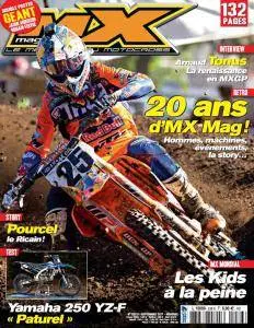 MX Magazine - Septembre 2017