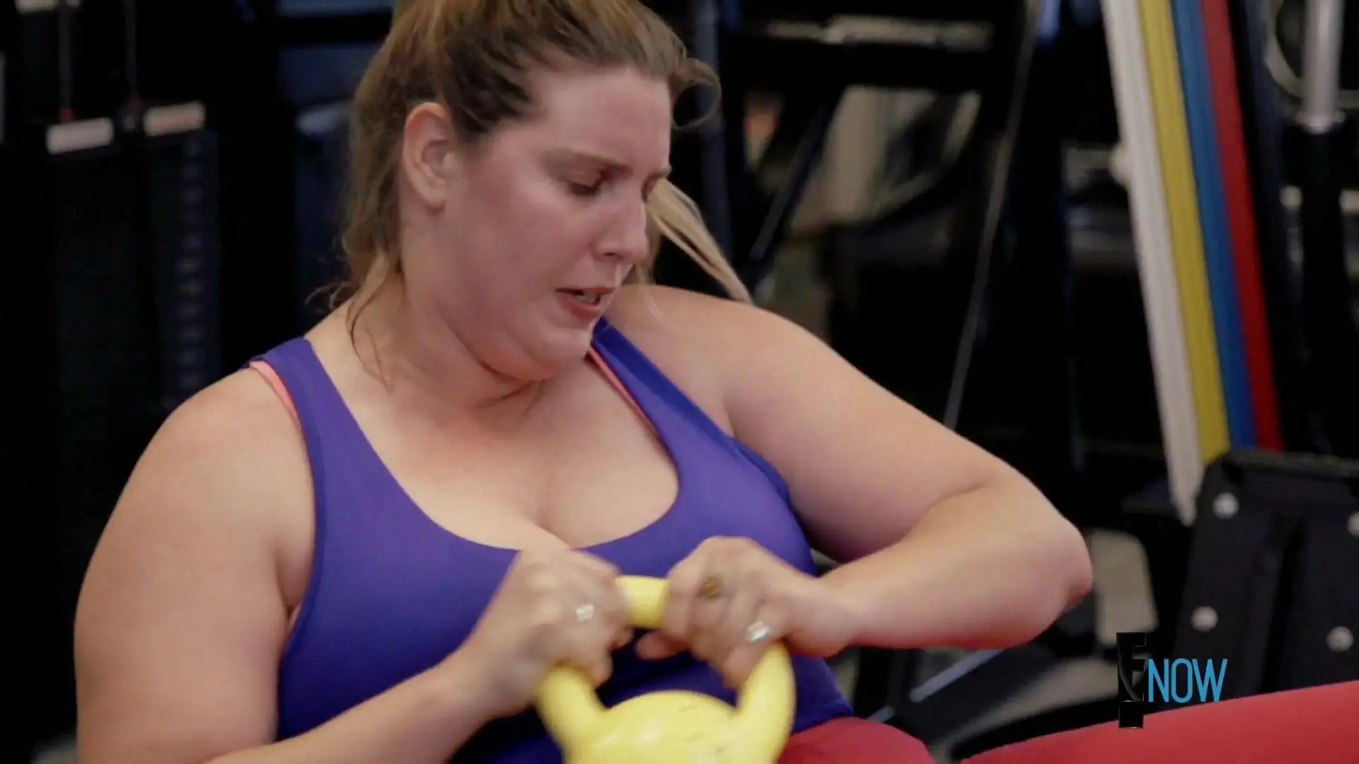 Revenge Body With Khloe Kardashian S02E03