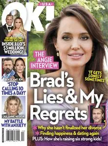 OK! Magazine USA - November 04, 2019