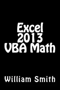 Excel 2013 VBA Math