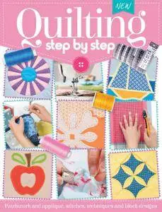 Quilting Step by Step