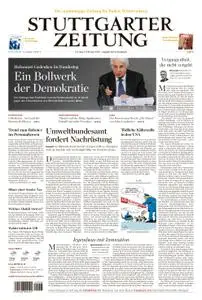 Stuttgarter Zeitung Kreisausgabe Esslingen - 01. Februar 2019