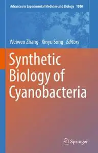 Synthetic Biology of Cyanobacteria (Repost)