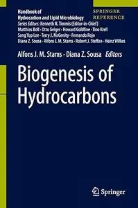 Biogenesis of Hydrocarbons