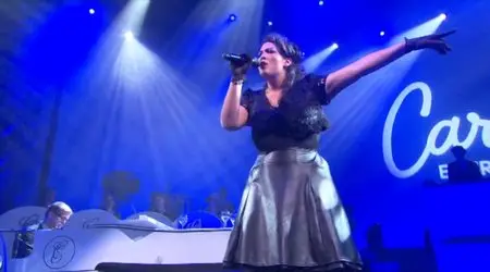 Caro Emerald – Live in Concert (2011)