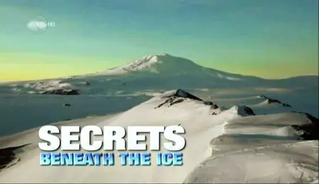 UKTV - Secrets Beneath the Ice (2011)