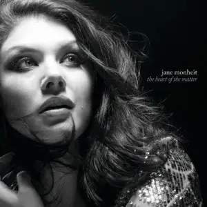 Jane Monheit - The Heart Of The Matter (2013) [Official Digital Download 24/88]