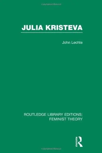 Julia Kristeva