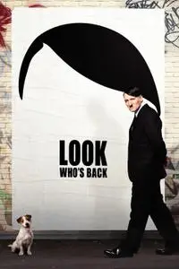 Er ist wieder da / Look Who's Back (2015)