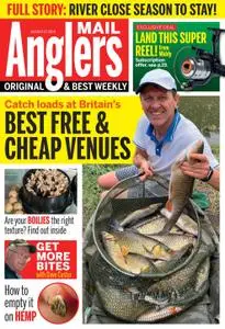 Angler's Mail – 27 August 2019