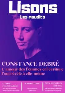Lisons les Maudits - N°44 2020