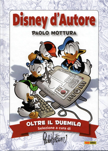 Disney D'Autore - Volume 9 - Mottura