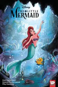 Disney Young Adult Graphic Novels – 05 January 2023