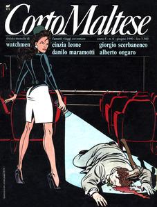 Corto Maltese - Volume 81 (Milano Libri)