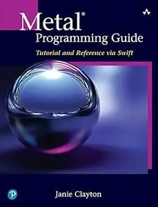 Metal Programming Guide: Tutorial and Reference via Swift (Repost)